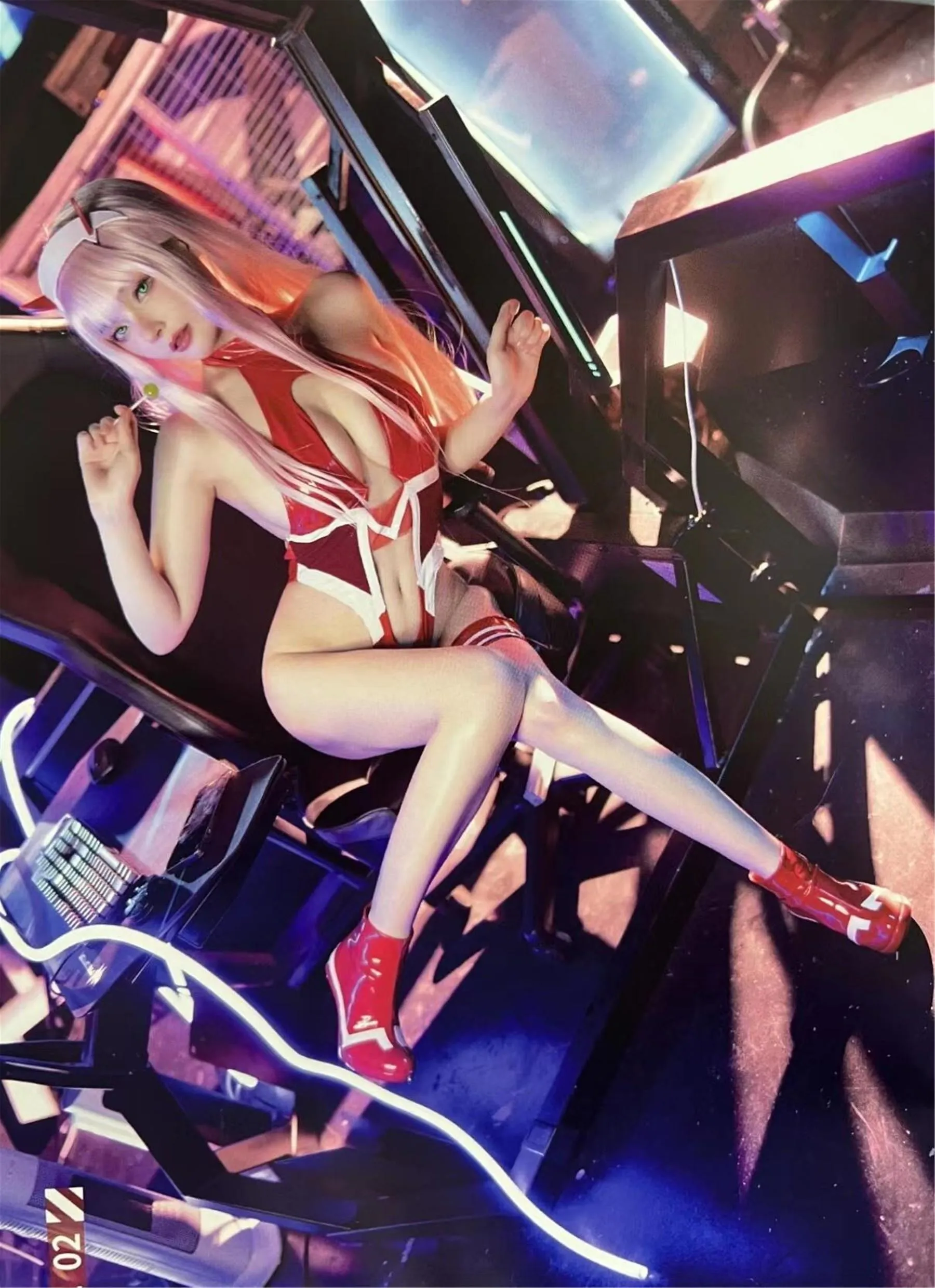 在下萝莉控ii – NO.37 魔王 02 [14P]插图5